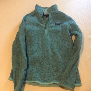 Patagonia Women’s Fleece